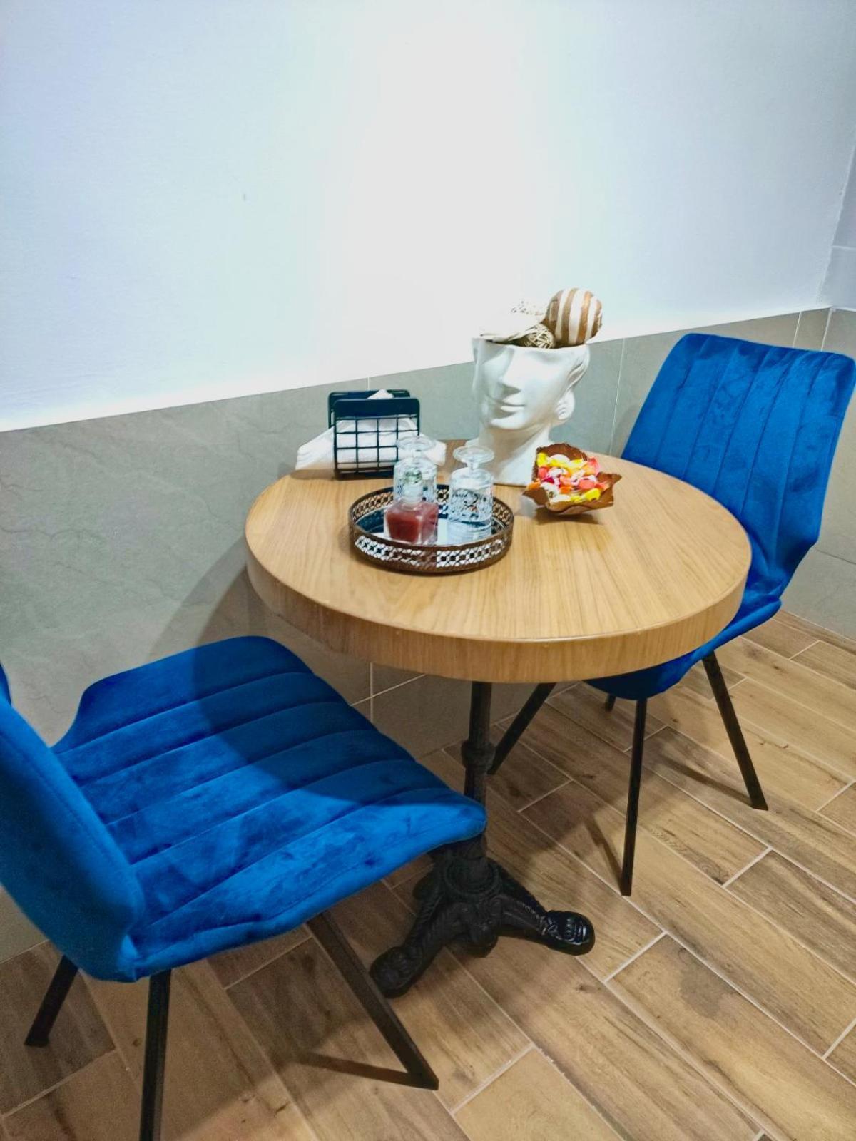 Deluxe Apartment Corinth المظهر الخارجي الصورة