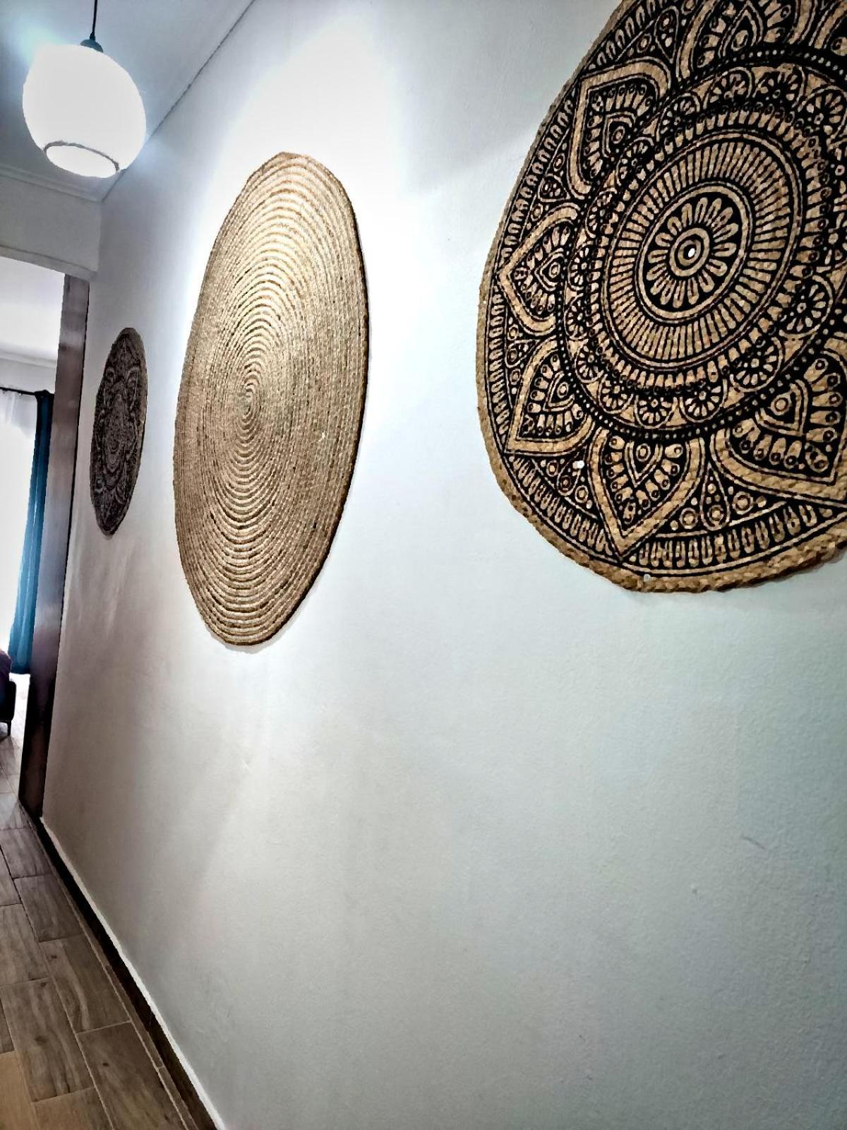 Deluxe Apartment Corinth المظهر الخارجي الصورة